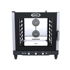 ПАРОКОНВЕКТОМАТ UNOX XV393