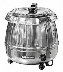Мармит электрический HURAKAN HKN-FWP2