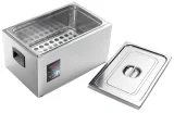 Аппарат sous vide (су вид) Sirman Softcooker XP S 1/1