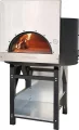 Печь дровяная для пиццы Morello Forni PAX 110