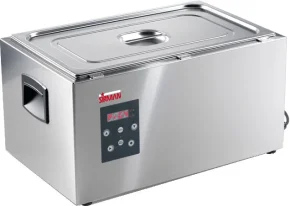 Аппарат sous vide (су вид) Sirman Softcooker S GN1/1