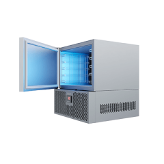 Шкаф шоковой заморозки CR5-L