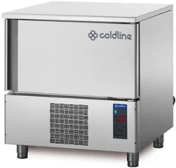 Шкаф шоковой заморозки Coldline W5TGO