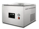 Машина вакуумной упаковки Apach AVM412