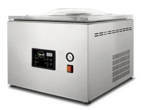 Машина вакуумной упаковки Apach AVM425