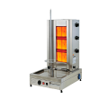 Гриль для шаурмы 3GUD-W газовый