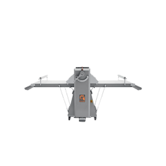 Ручные тестораскаточные машины RAM серии Q600