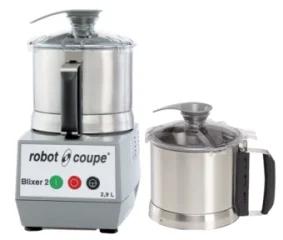 Бликсер Robot Coupe Blixer 2 (дополнительная чаша в сборе)