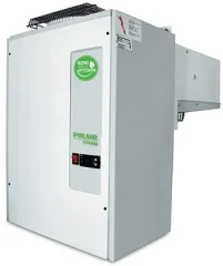 Среднетемпературный моноблок Polair MM111 S Green