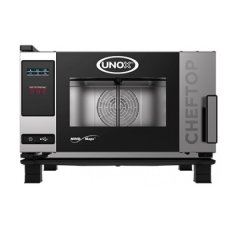 ПАРОКОНВЕКТОМАТ UNOX XEVC-0311-E1RM