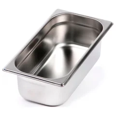 Гастроемкость Hurakan GN 1/3-100