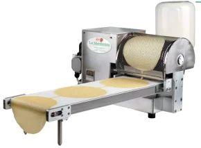 Блинница электрическая Imperia (La Monferrina) C1 Crepes Tonda (круг 195 мм)