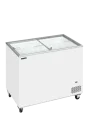 Морозильный ларь для мороженого IC301SC