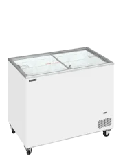 Морозильный ларь для мороженого IC301SC