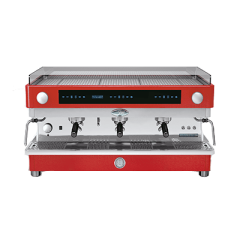 Кофемашина NEW 105 Т 3 с сенсорным управлением