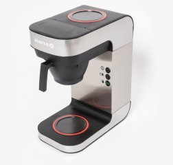 Профессиональная капельная фильтр-кофеварка MARCO BRU F45M 1,8л