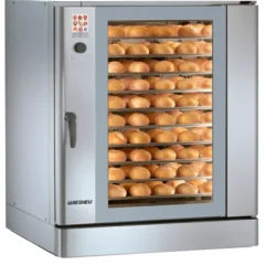 Печь конвекционная Wiesheu Euromat 64L IS600E