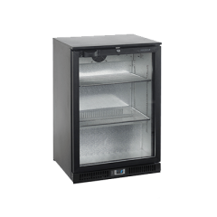 Барный холодильный шкаф BA15H-I