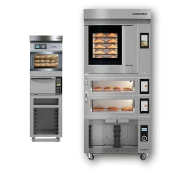 Комбинированная станция WIESHEU Mix&Match