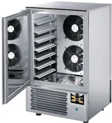 Шкаф шоковой заморозки Apach SH07