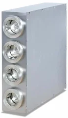 Диспенсер для стаканов Hurakan HKN-WMF4M