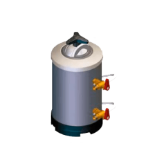 Водоумягчитель ADD20