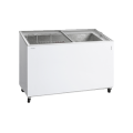 Морозильный ларь для мороженого IC400SCE-P