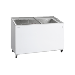 Морозильный ларь для мороженого IC400SCE-P