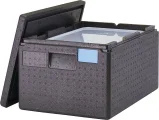 Термоконтейнер для вторых блюд Cambro Go Box EPP180110