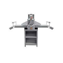 Ручные тестораскаточные машины RAM серии Q50S (напольные, на подставке)