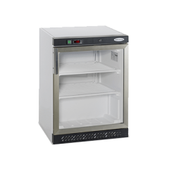 Морозильный шкаф UF200G-P