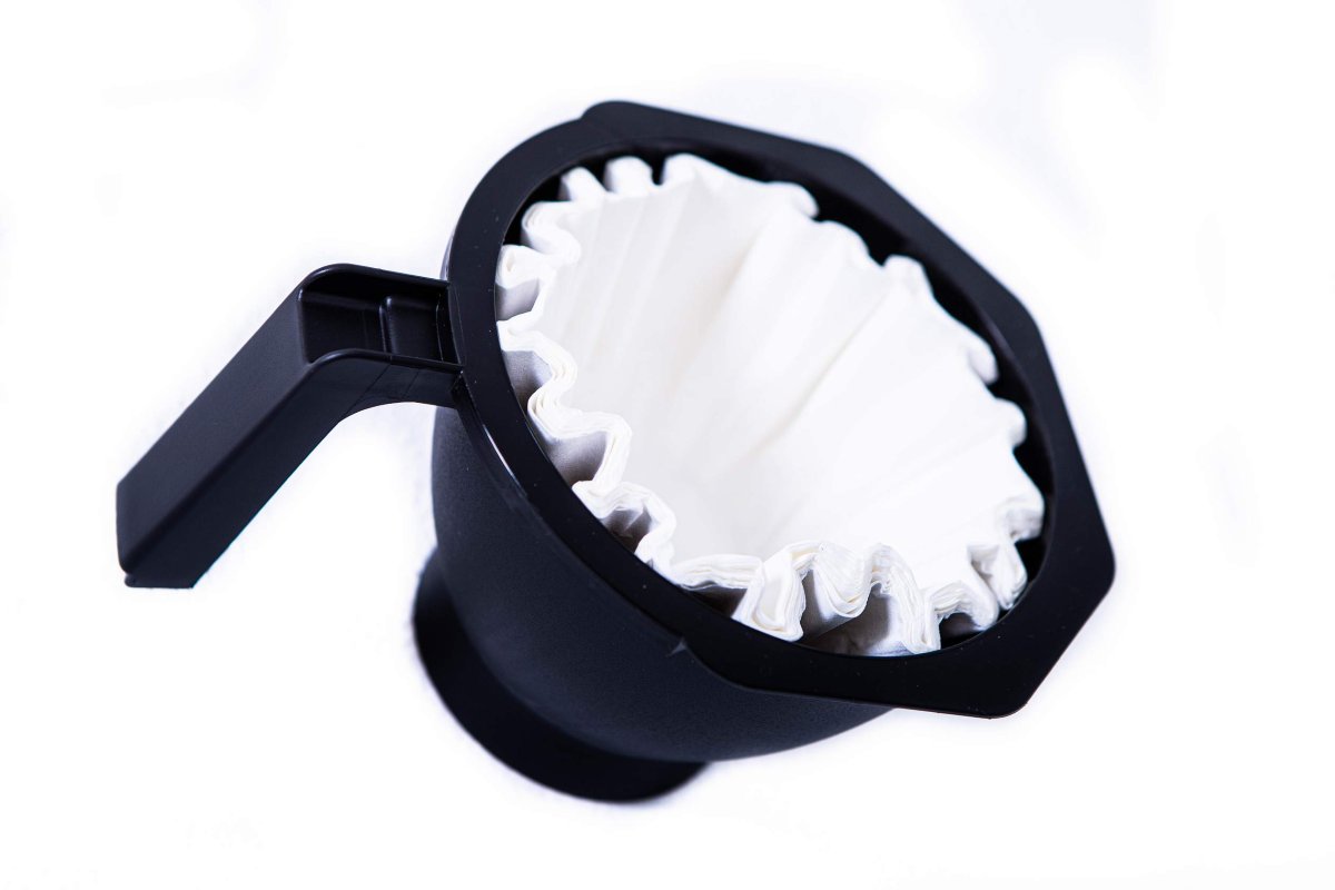 FLT 120 120-2 Стеклянный кувшин ZKM