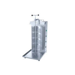 Аппарат для приготовления шаурмы 3-Эл-05