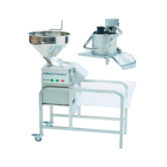 Овощерезка Robot Coupe CL55 2 воронки
