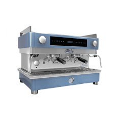 Кофемашина NEW 105 T 2 с сенсорным управлением