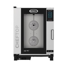 ПАРОКОНВЕКТОМАТ UNOX XEVC-1011-EPRM