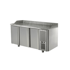 Стол для пиццы TM3GNpizza-G