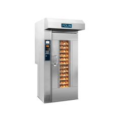 Печь ротационная Polin POCKET 4060