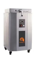 Полуавтоматический тестоделитель RAM серия DSS