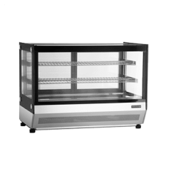 Кондитерская витрина холодильная LCT900F-P