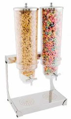 Диспенсер для мюсли Hurakan HKN-GPD352