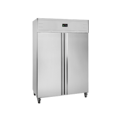 Морозильный шкаф GUF140-P