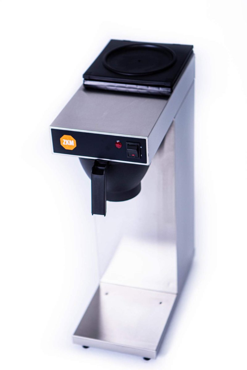 FLT 120 AP Термос с пневмопомпой ZKM