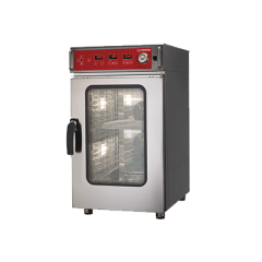 Программируемая конвекционная печь FDEK 101 P WA