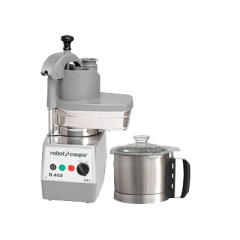 Кухонный процессор R402 (овощерезка/куттер)