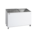 Морозильный ларь для мороженого IC400SCEB-P