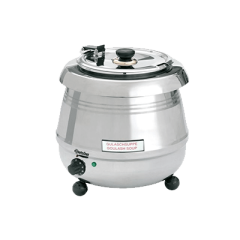 Суповой мармит “De Luxe” 9L