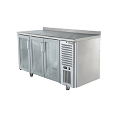 Cтол холодильный TD3-G