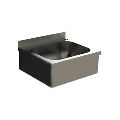 Рукомойник навесной