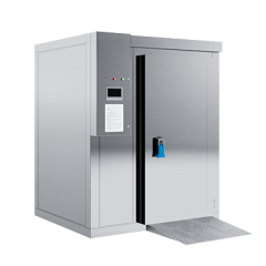 Камера шоковой заморозки POLAIR ВСF 20.1.T1